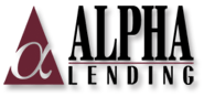 Alpha Lending LLC: Bringing borrowers and lenders together.